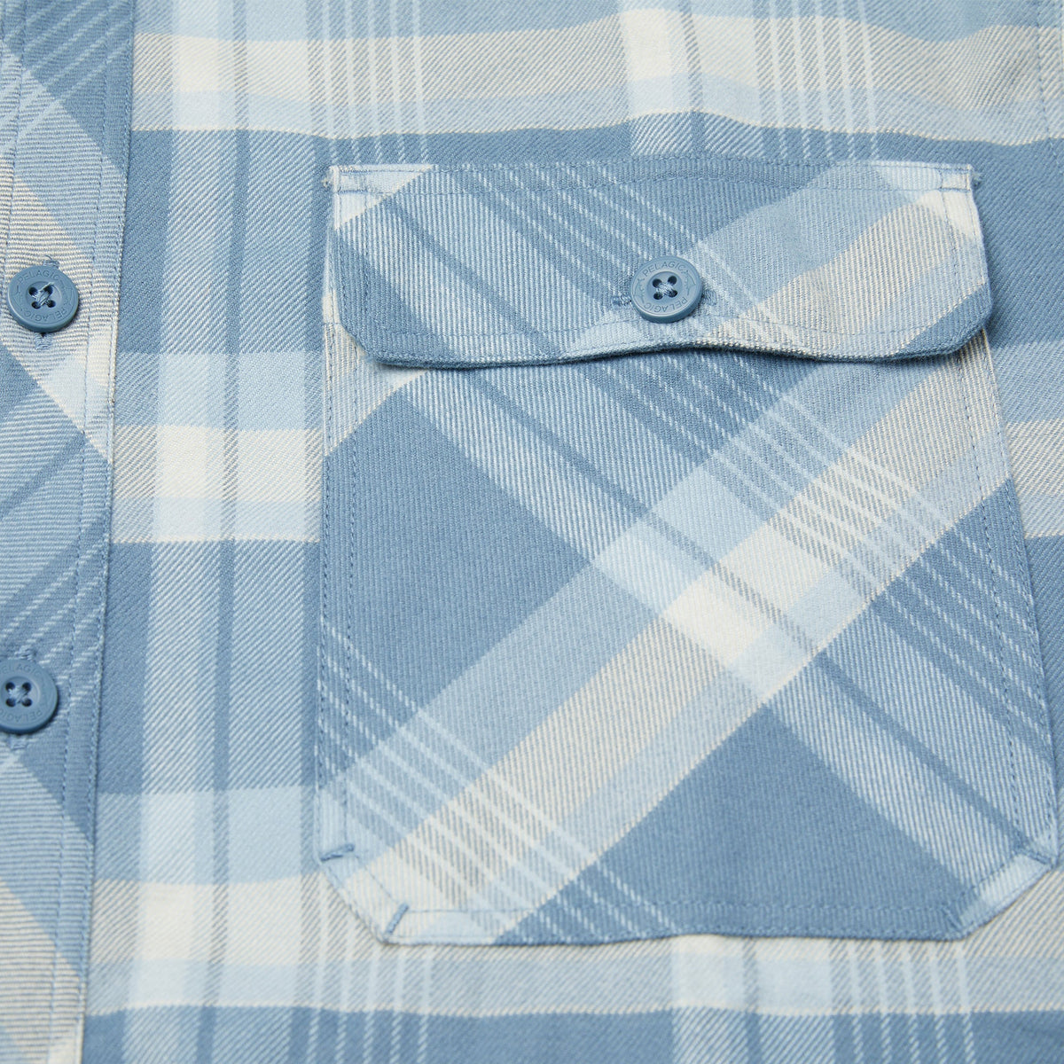 Lightweight Flannel - Faroe
