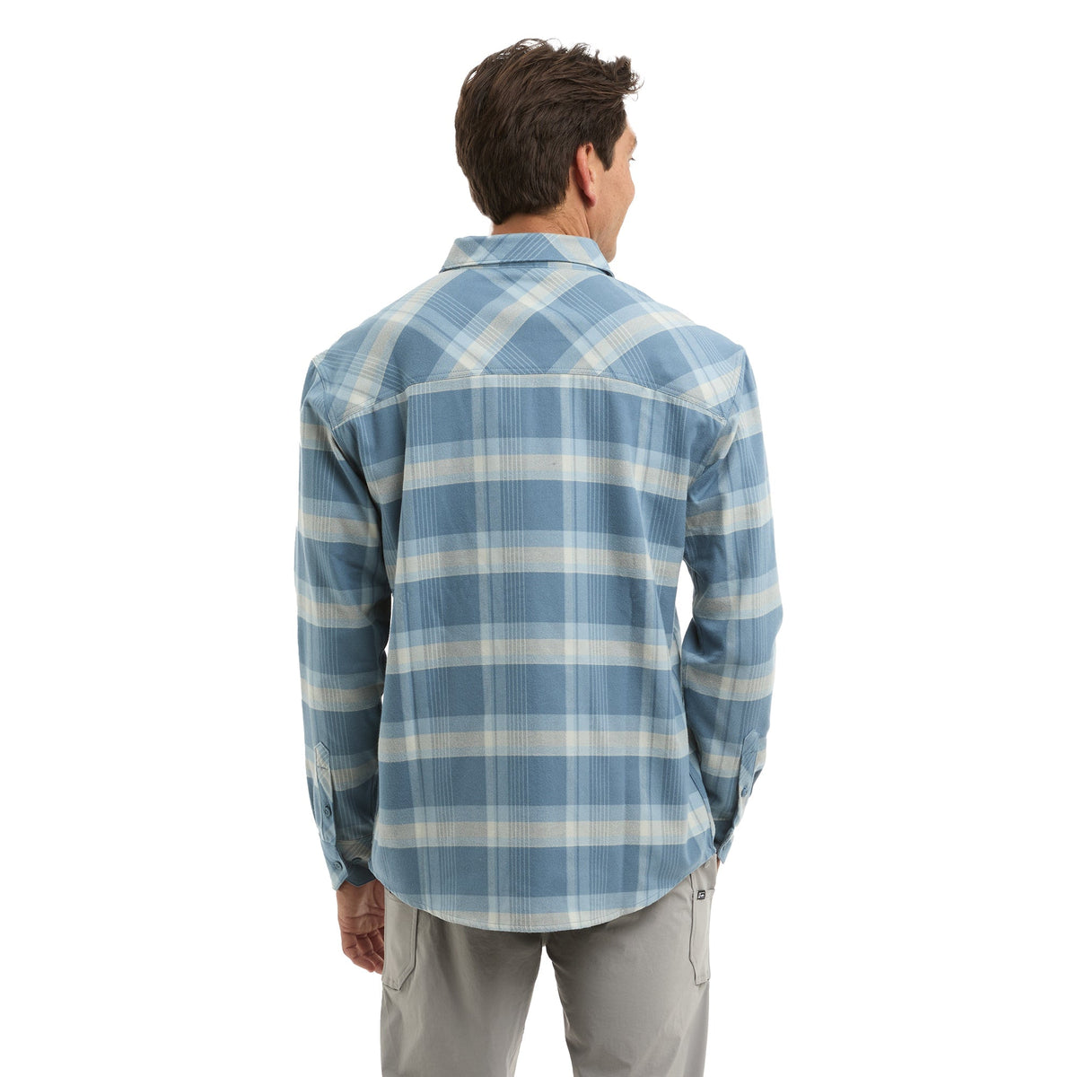 Lightweight Flannel - Faroe