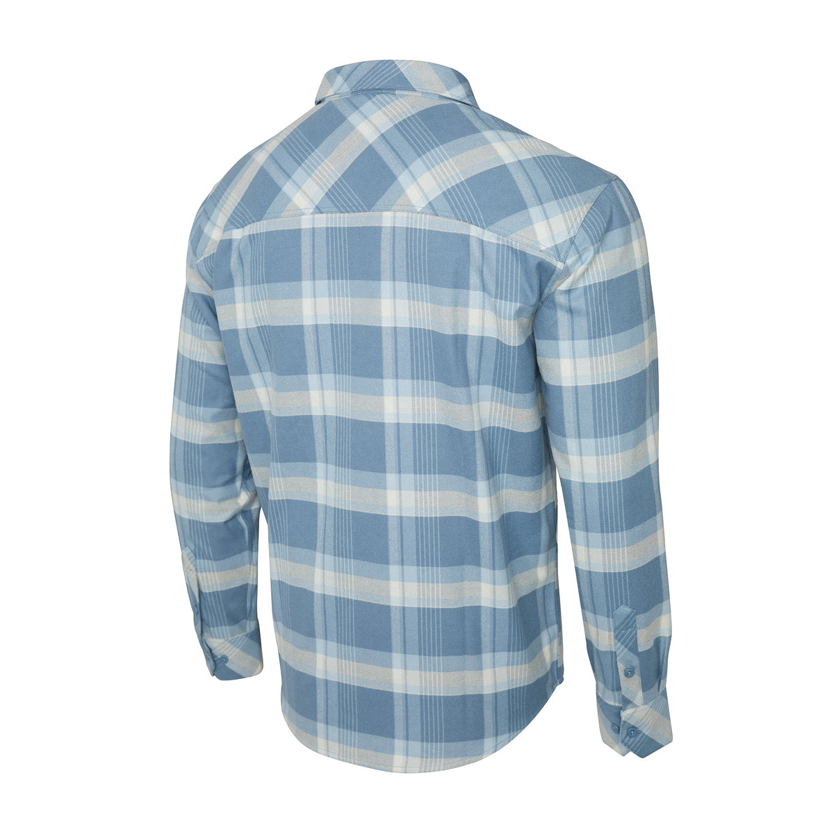 Lightweight Flannel - Faroe
