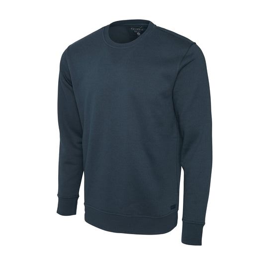 Crew Fleece - Avalon
