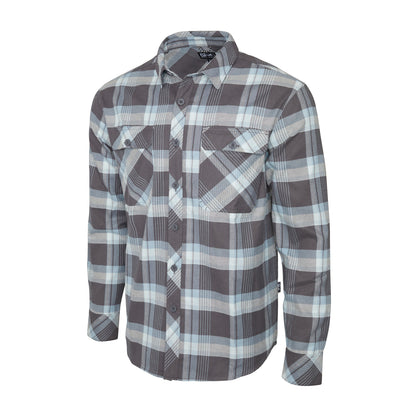 Lightweight Flannel - Faroe
