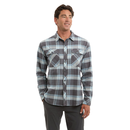 Lightweight Flannel - Faroe
