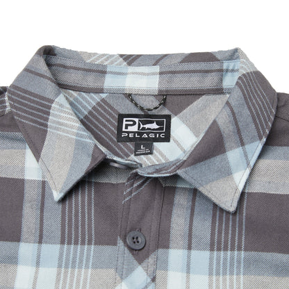Lightweight Flannel - Faroe