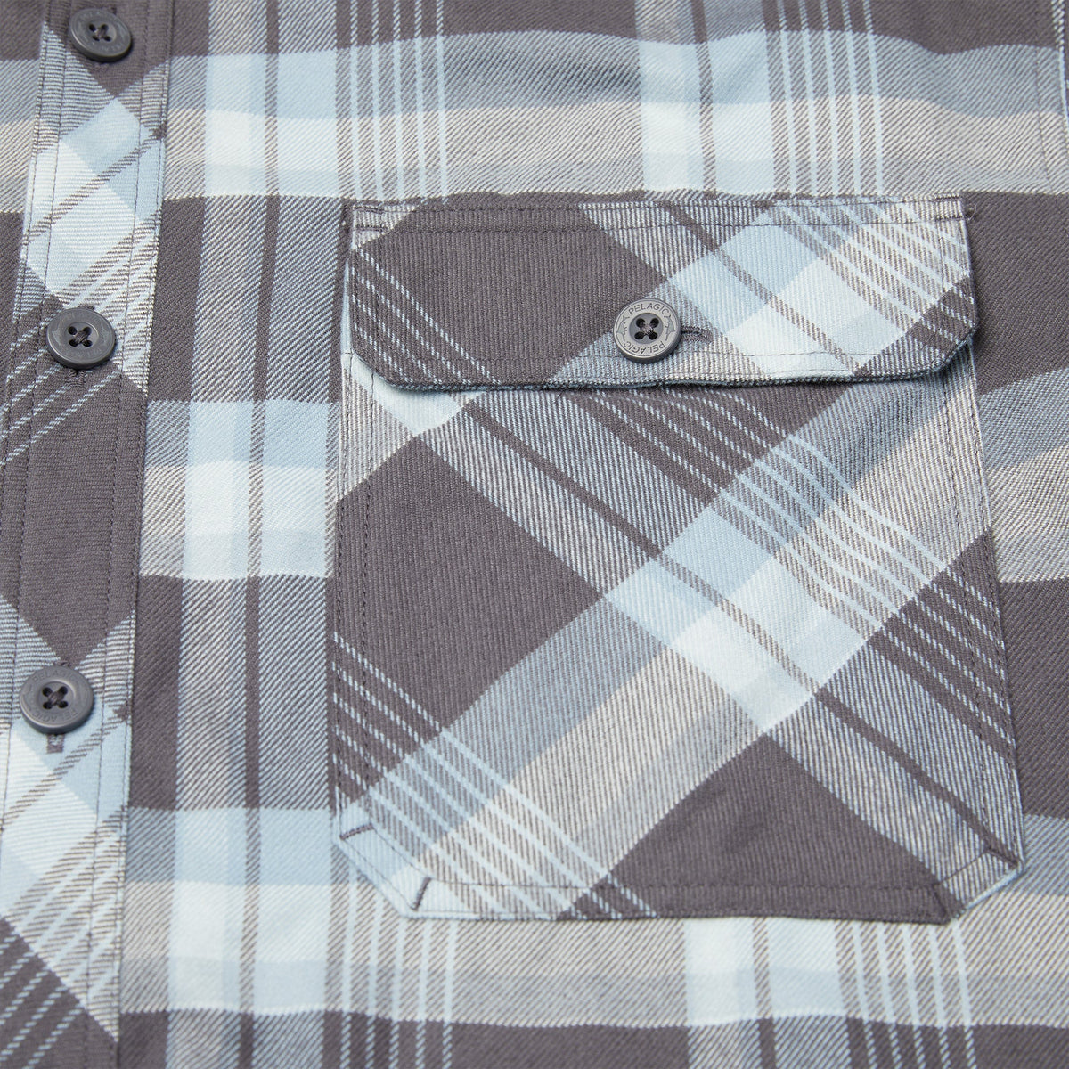 Lightweight Flannel - Faroe