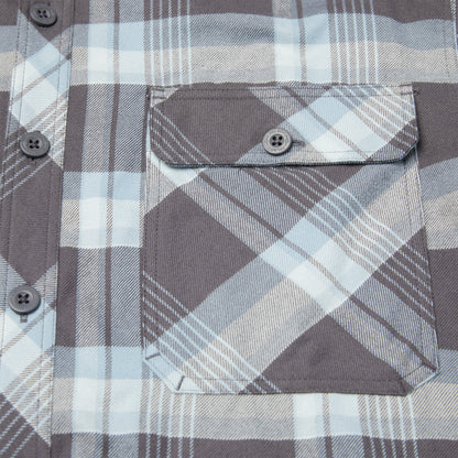 Lightweight Flannel - Faroe