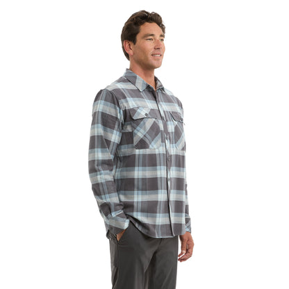 Lightweight Flannel - Faroe