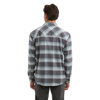 Lightweight Flannel - Faroe