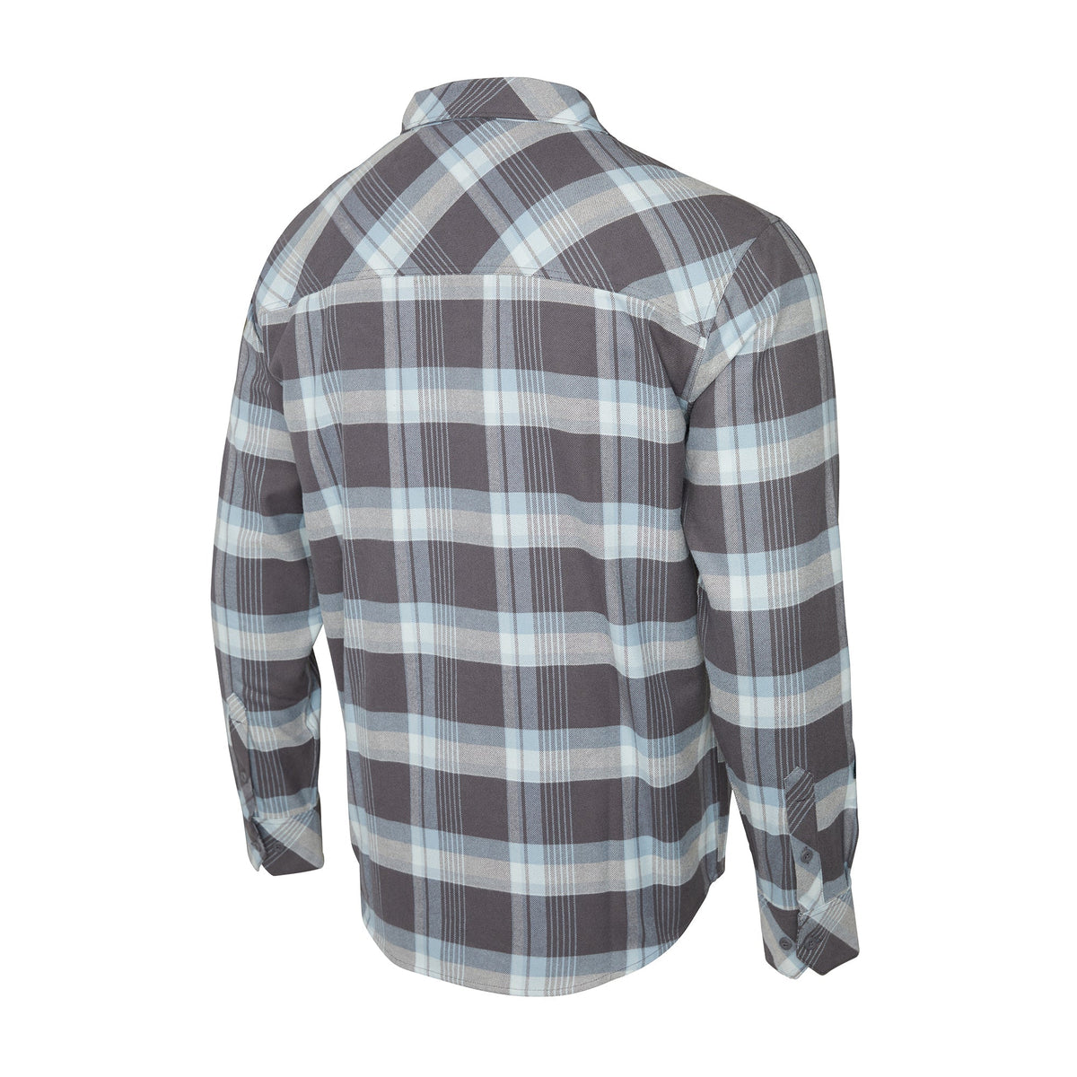 Lightweight Flannel - Faroe