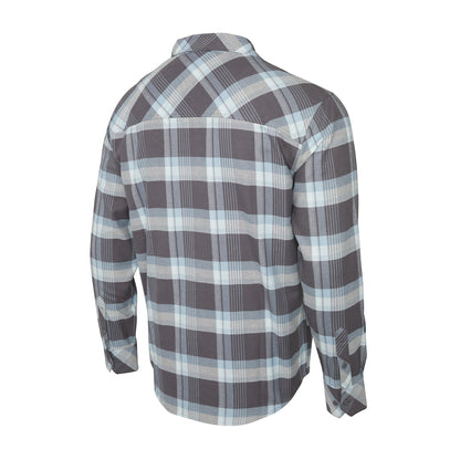 Lightweight Flannel - Faroe