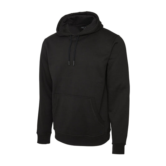 Pullover Fleece Hoodie - Osborn