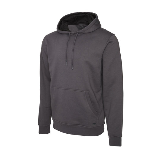 Pullover Fleece Hoodie - Osborn