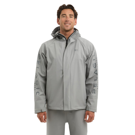 Rain Jacket - Torrent Jacket