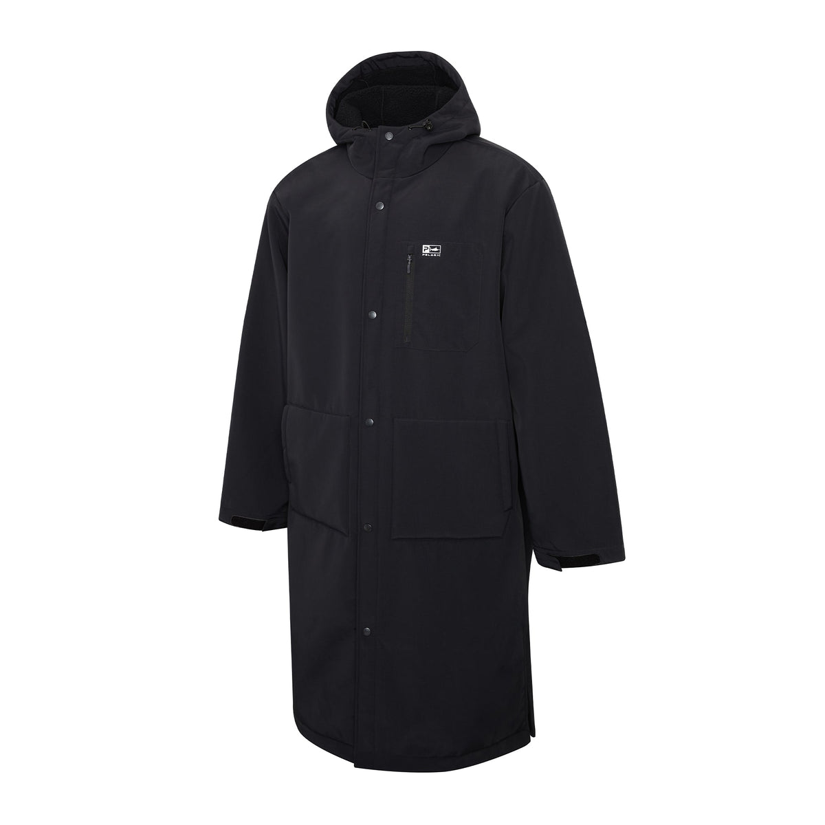 Jacket - Dive Coat