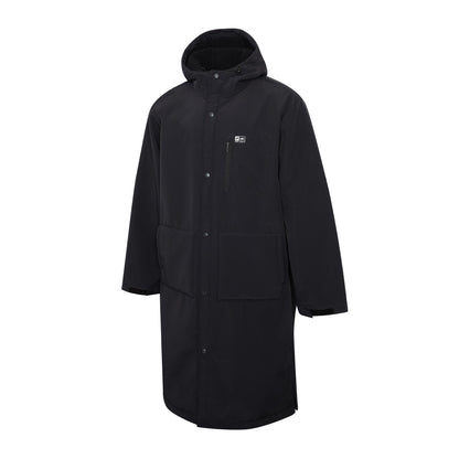 Jacket - Dive Coat
