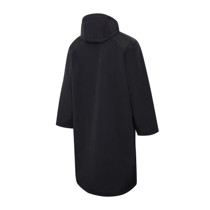 Jacket - Dive Coat