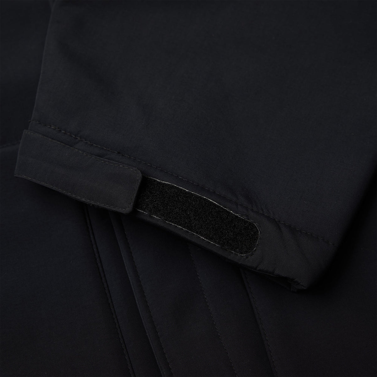 Jacket - Dive Coat