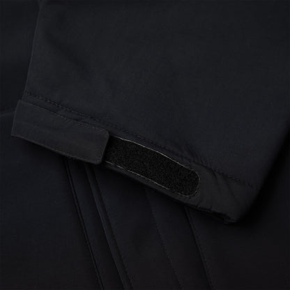 Jacket - Dive Coat