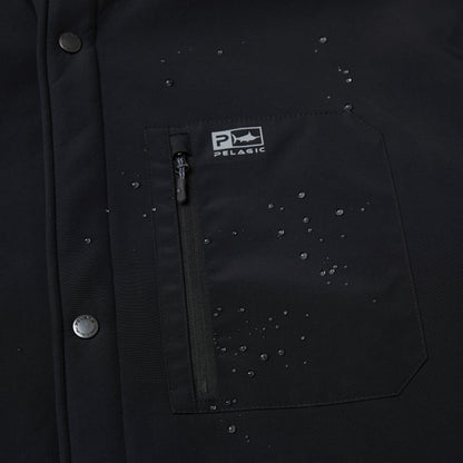Jacket - Dive Coat