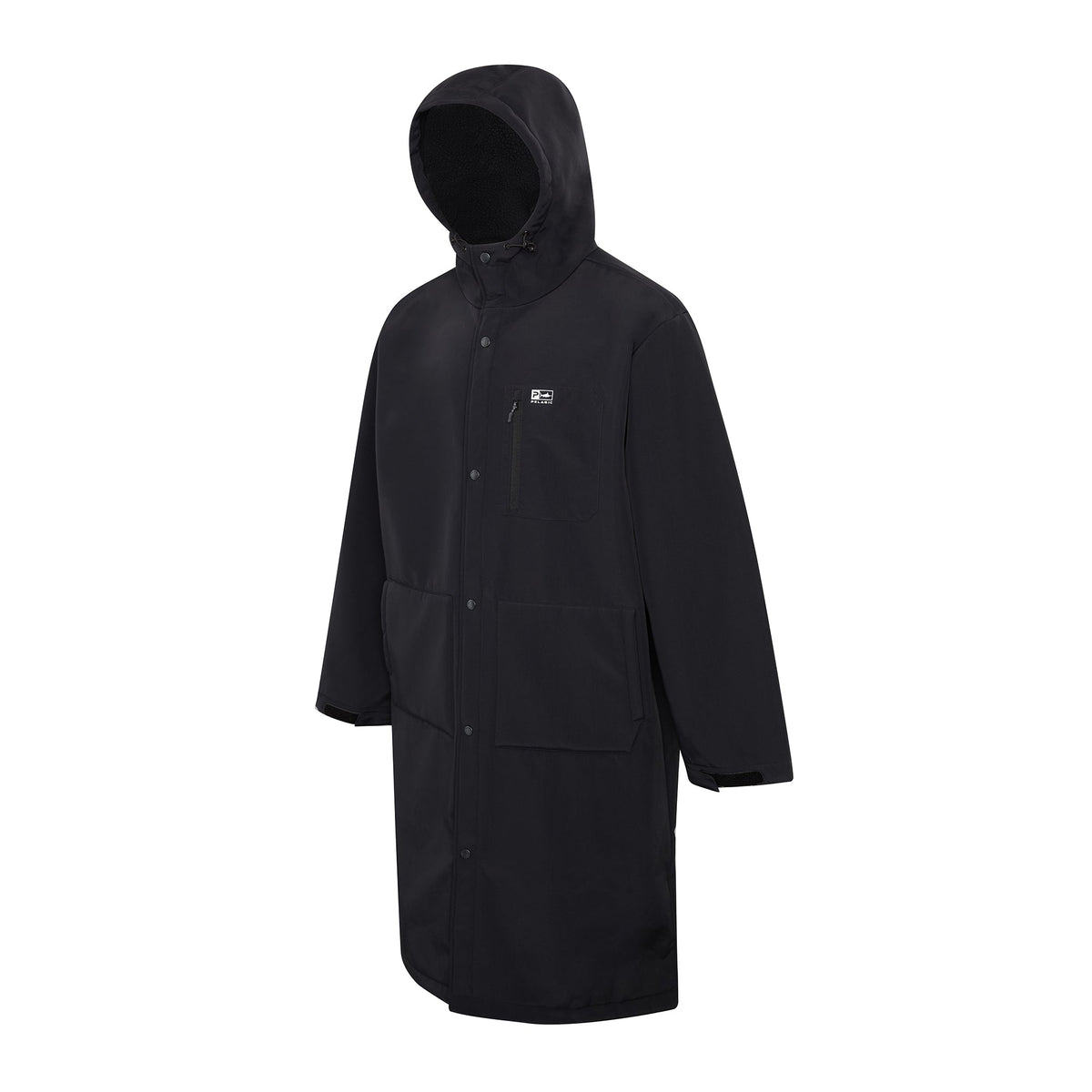 Jacket - Dive Coat