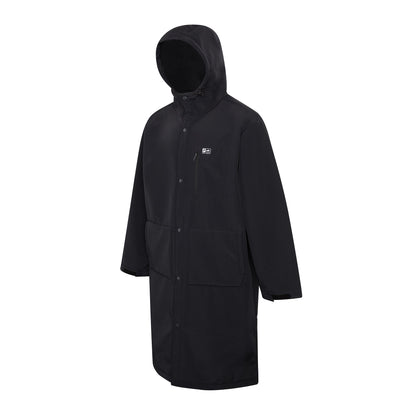 Jacket - Dive Coat