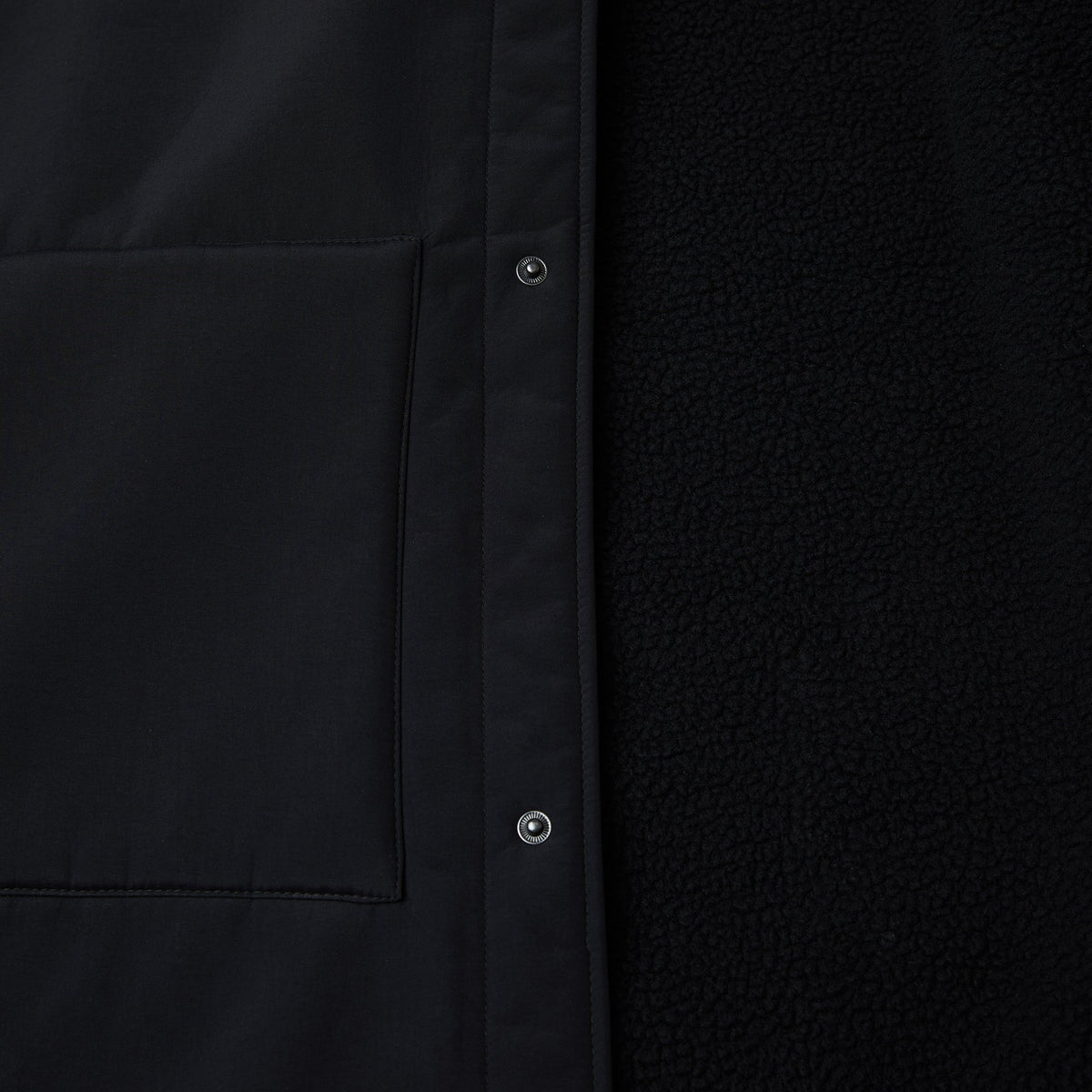 Jacket - Dive Coat