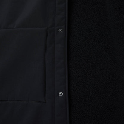 Jacket - Dive Coat