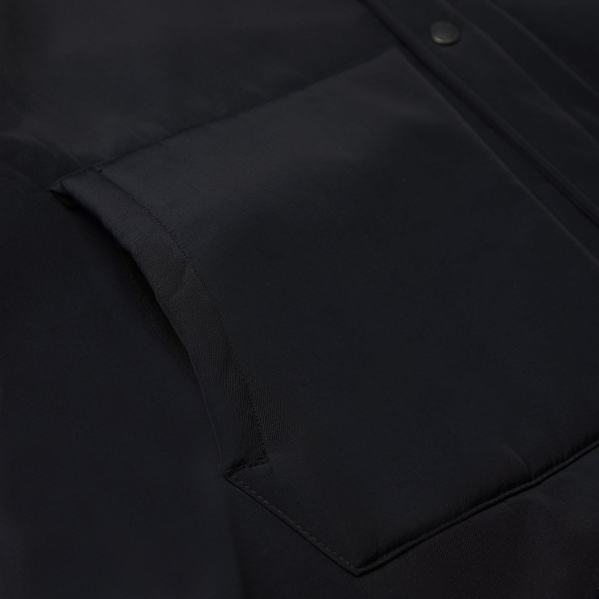 Jacket - Dive Coat