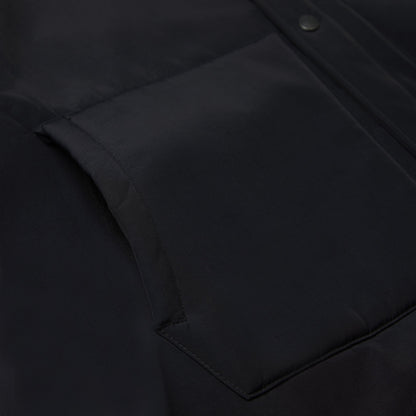 Jacket - Dive Coat