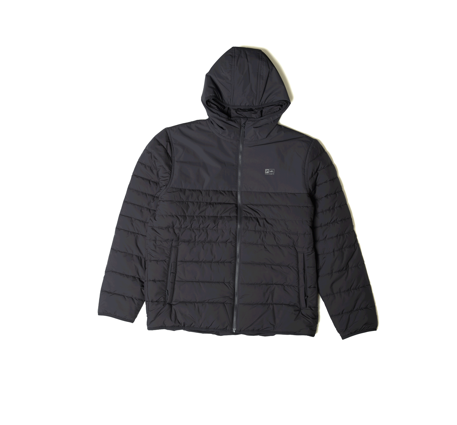Jacket - Cold Front