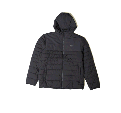 Jacket - Cold Front