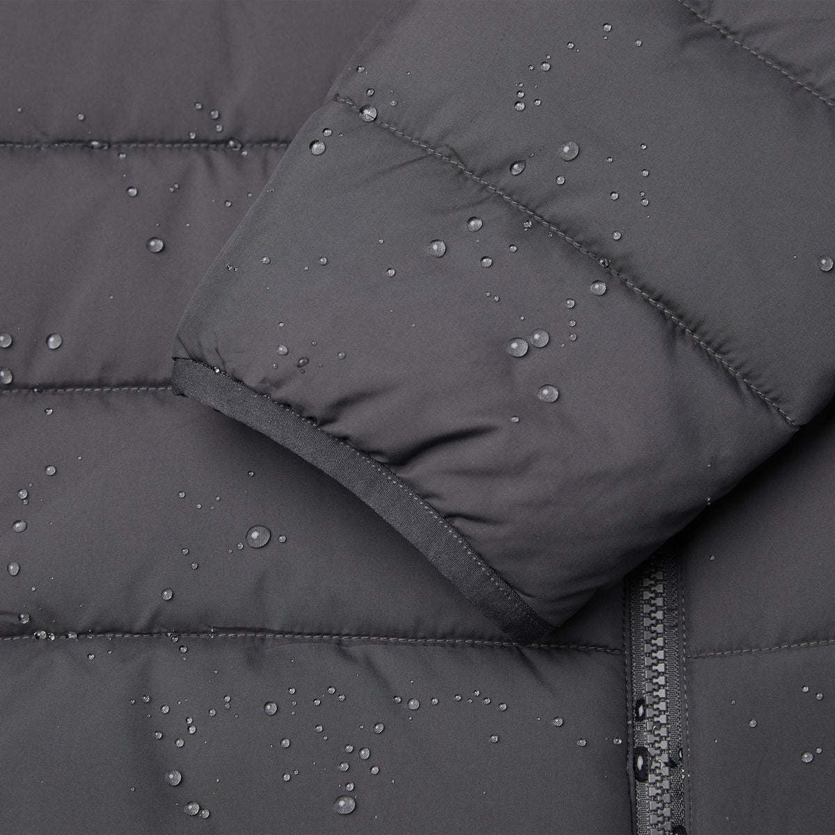 Jacket - Cold Front