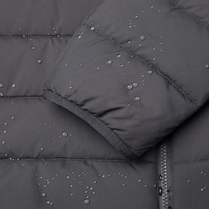 Jacket - Cold Front