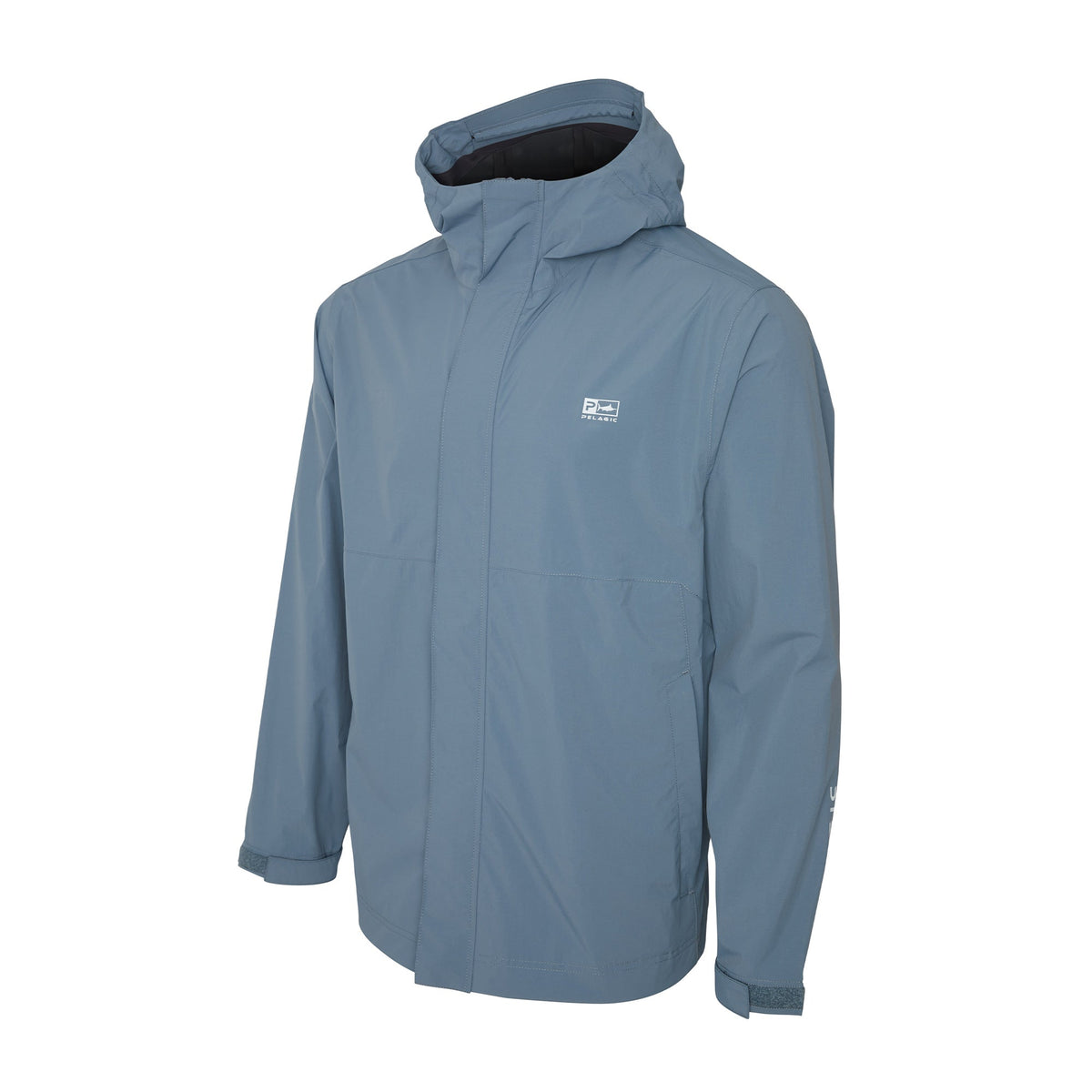 Jacket - Squall Jacket