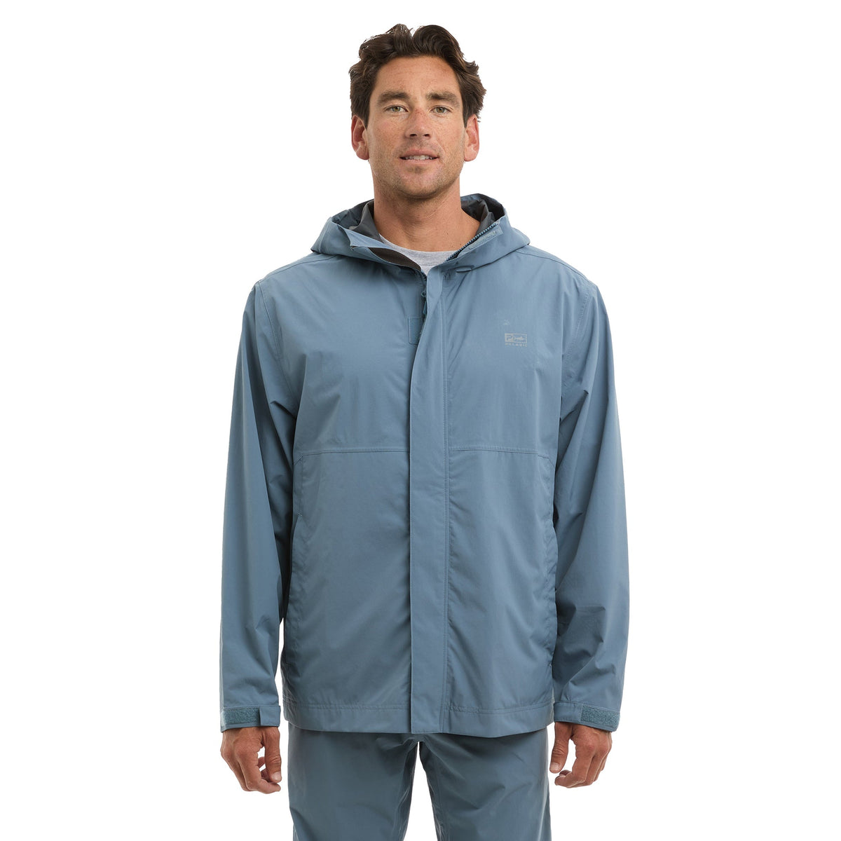 Jacket - Squall Jacket