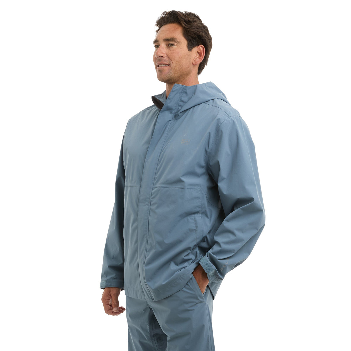 Jacket - Squall Jacket