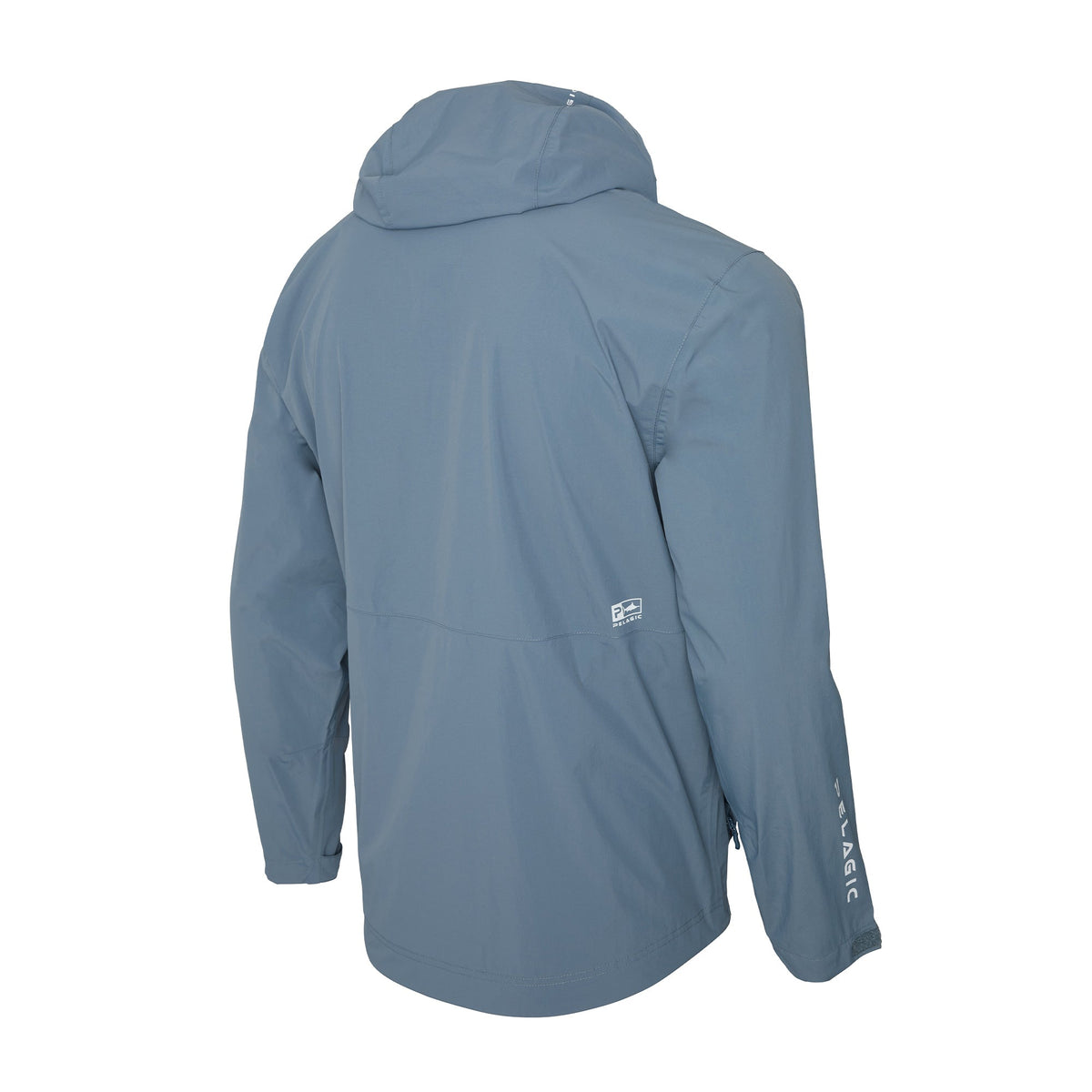 Jacket - Squall Jacket