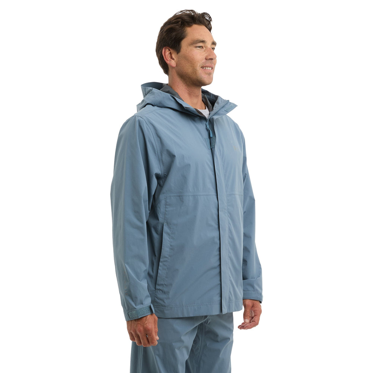 Jacket - Squall Jacket