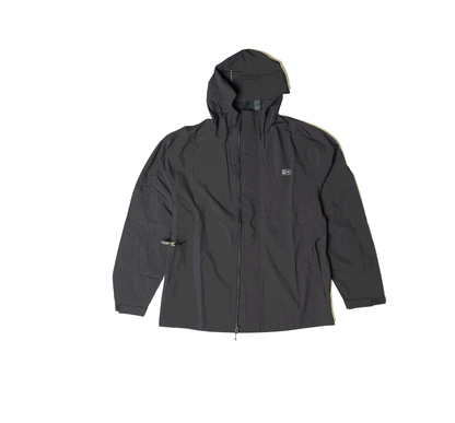 Jacket - Squall Jacket
