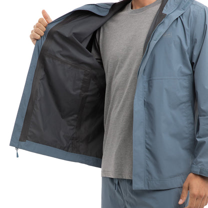 Jacket - Squall Jacket