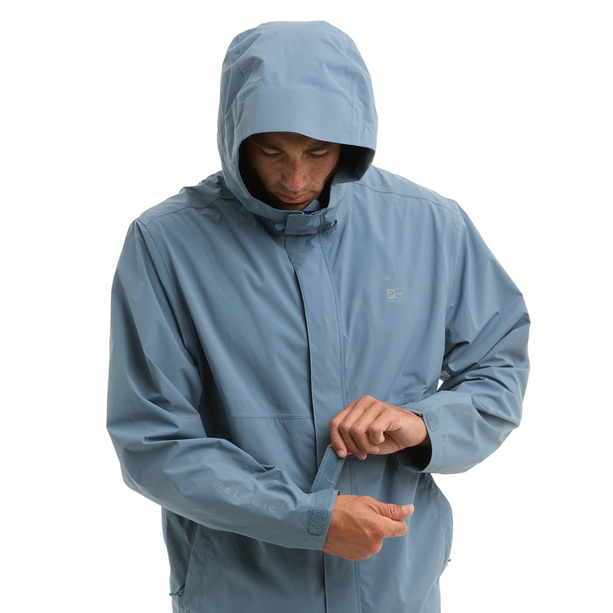 Jacket - Squall Jacket