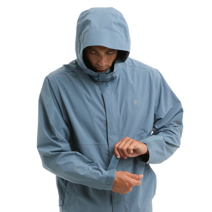 Jacket - Squall Jacket