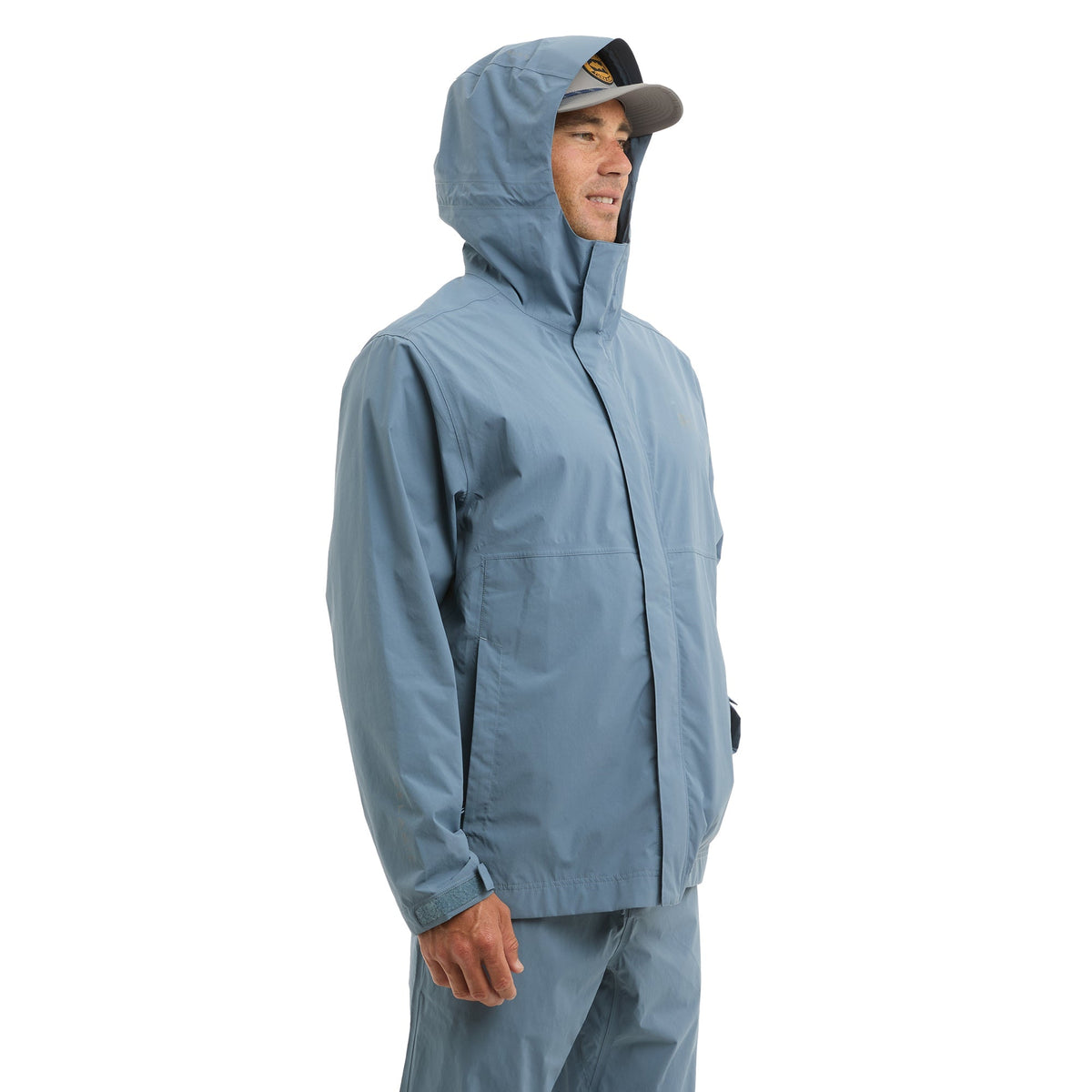 Jacket - Squall Jacket