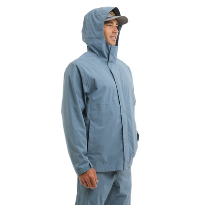 Jacket - Squall Jacket