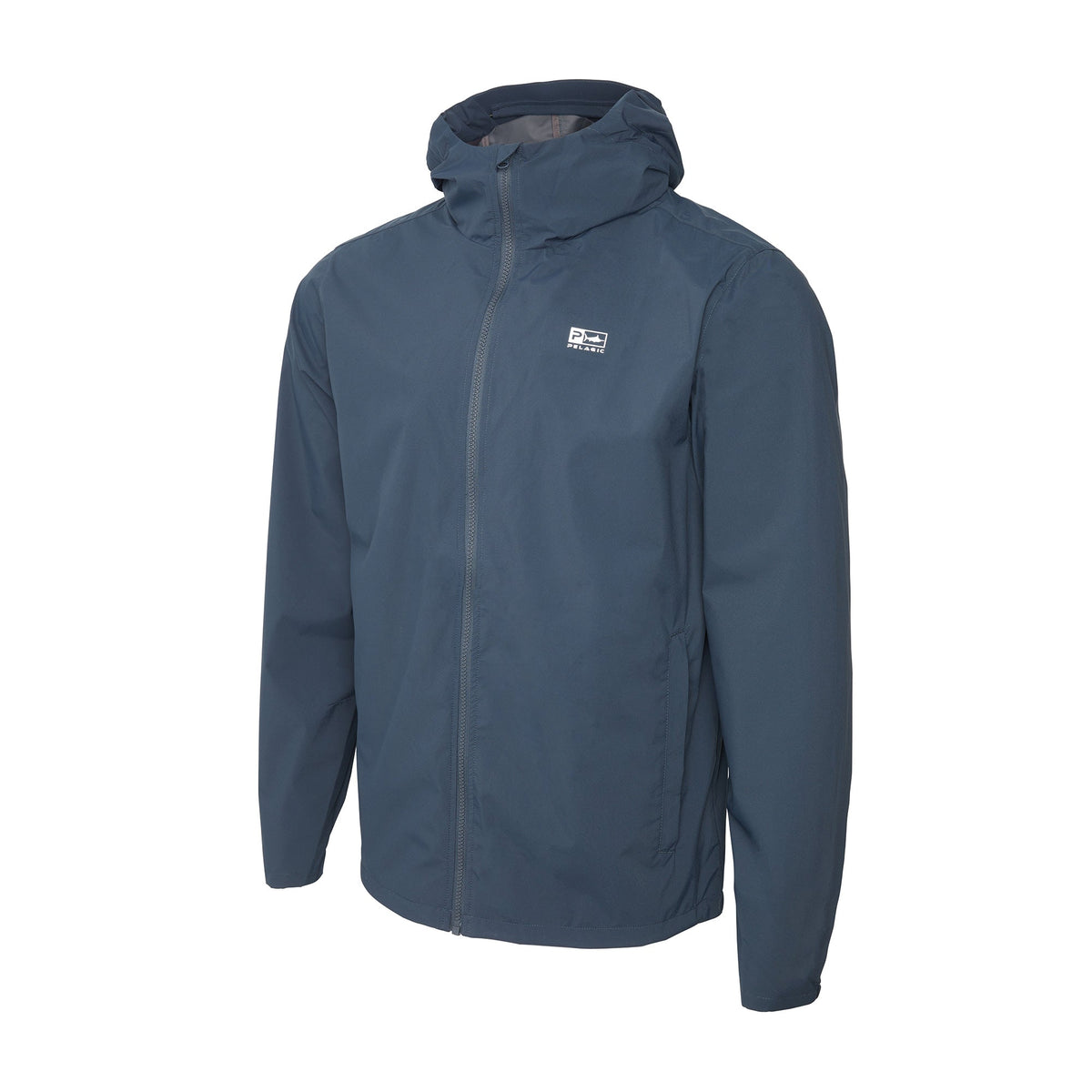 Lightweight Windbreaker - Draft