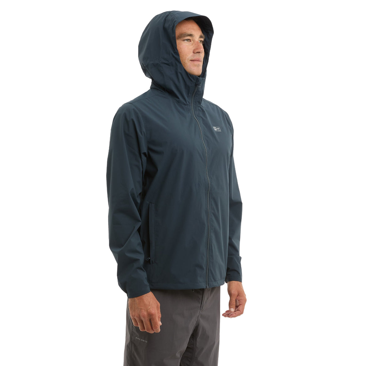 Lightweight Windbreaker - Draft