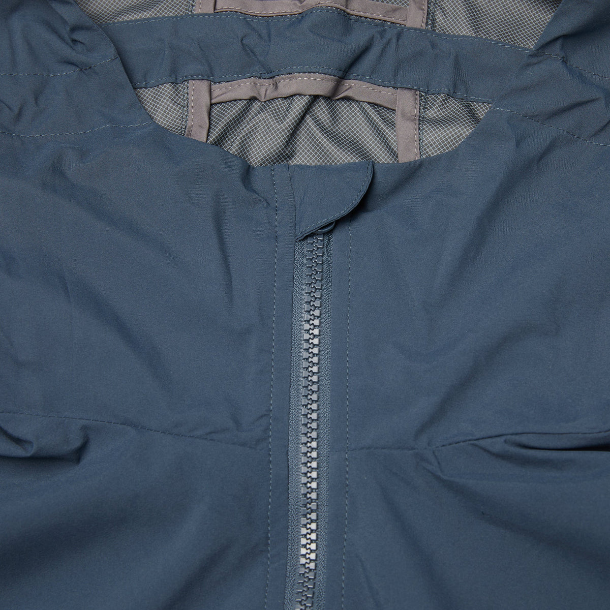 Lightweight Windbreaker - Draft