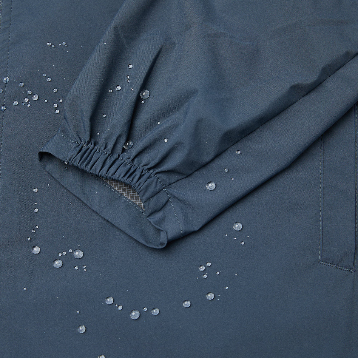 Lightweight Windbreaker - Draft