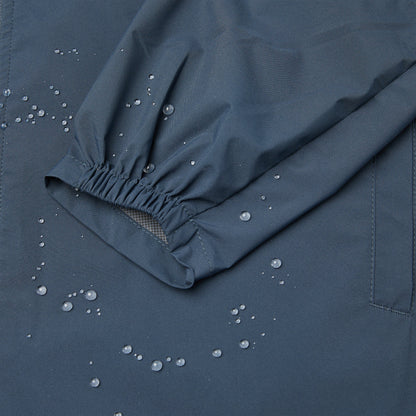 Lightweight Windbreaker - Draft