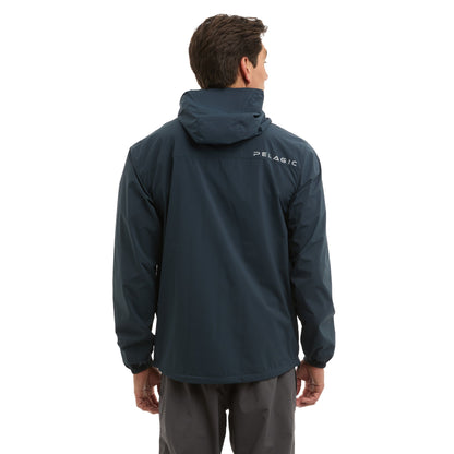 Lightweight Windbreaker - Draft