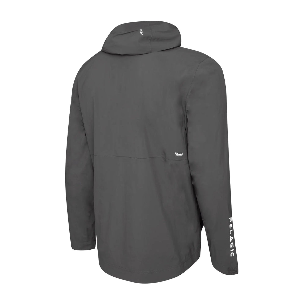Jacket - Squall Jacket